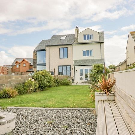 Villa Driftwood, 23 Roa Island Barrow-in-Furness Esterno foto