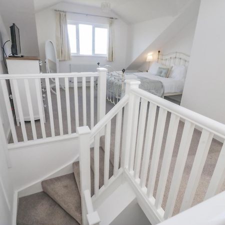 Villa Driftwood, 23 Roa Island Barrow-in-Furness Esterno foto