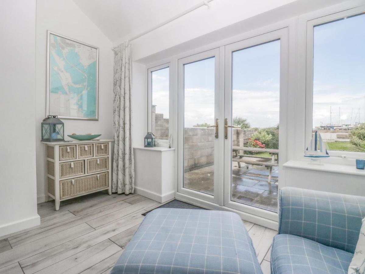 Villa Driftwood, 23 Roa Island Barrow-in-Furness Esterno foto