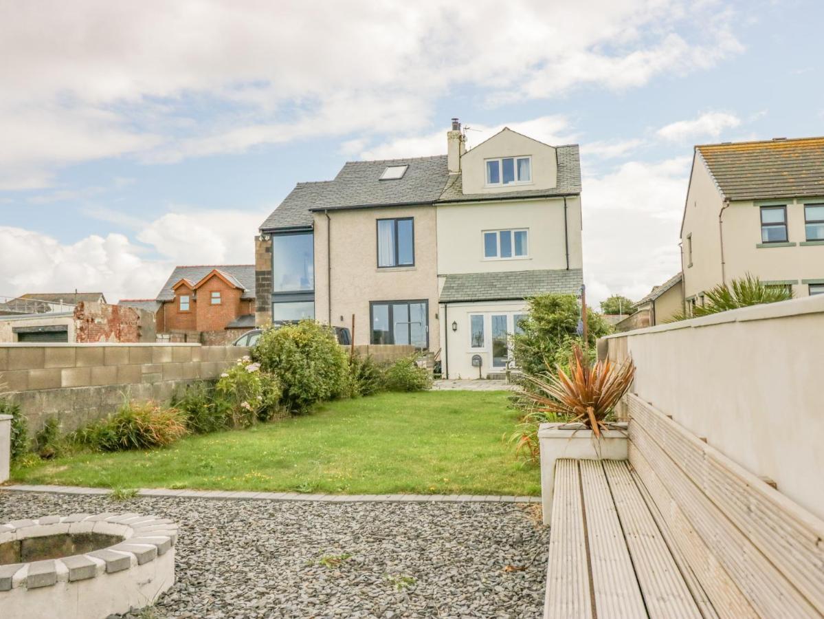Villa Driftwood, 23 Roa Island Barrow-in-Furness Esterno foto