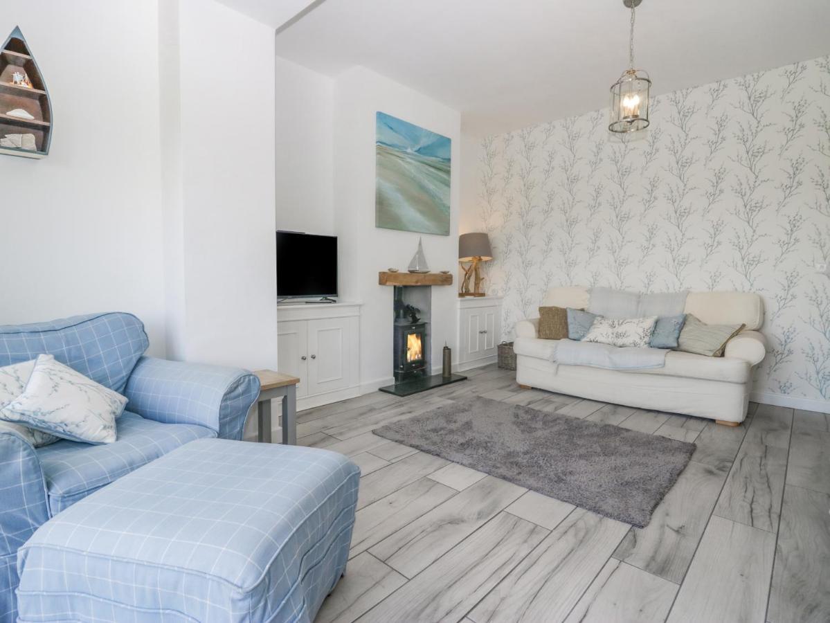 Villa Driftwood, 23 Roa Island Barrow-in-Furness Esterno foto