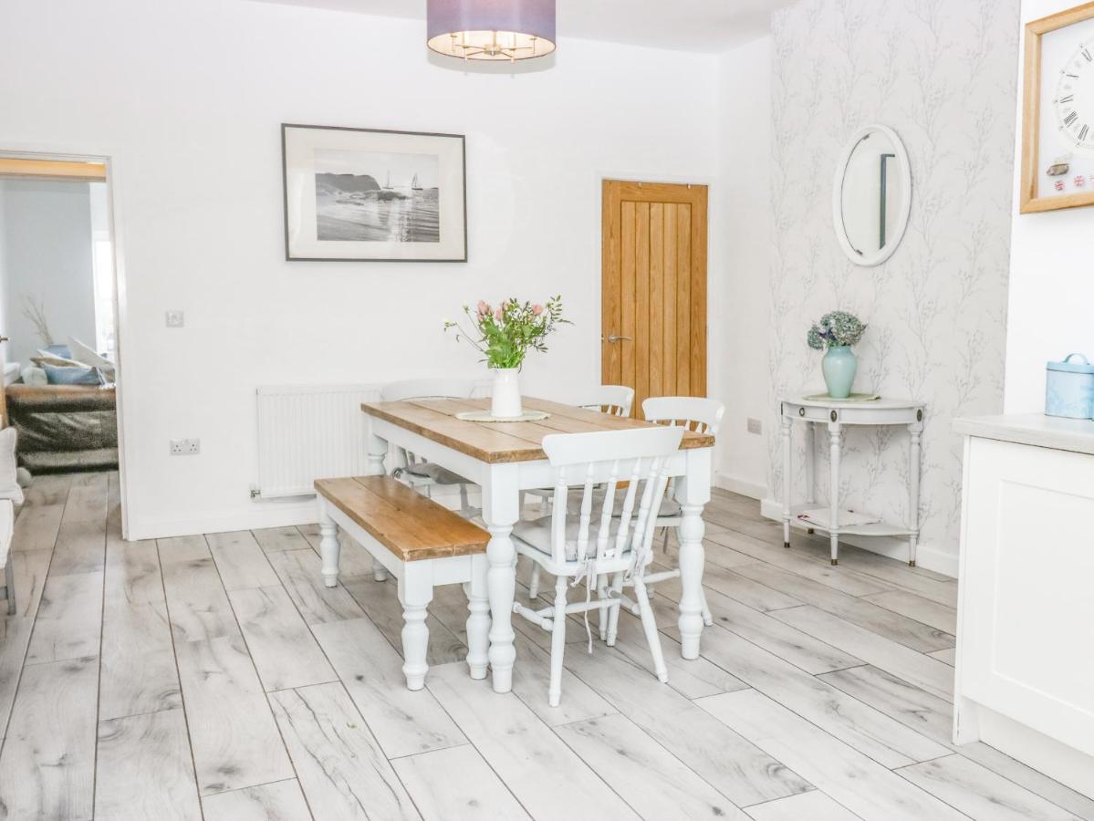 Villa Driftwood, 23 Roa Island Barrow-in-Furness Esterno foto