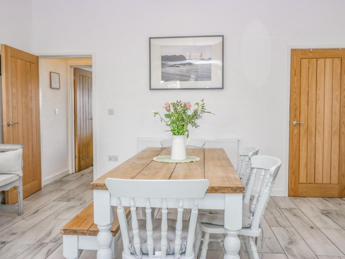 Villa Driftwood, 23 Roa Island Barrow-in-Furness Esterno foto