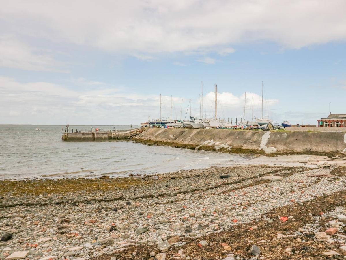 Villa Driftwood, 23 Roa Island Barrow-in-Furness Esterno foto