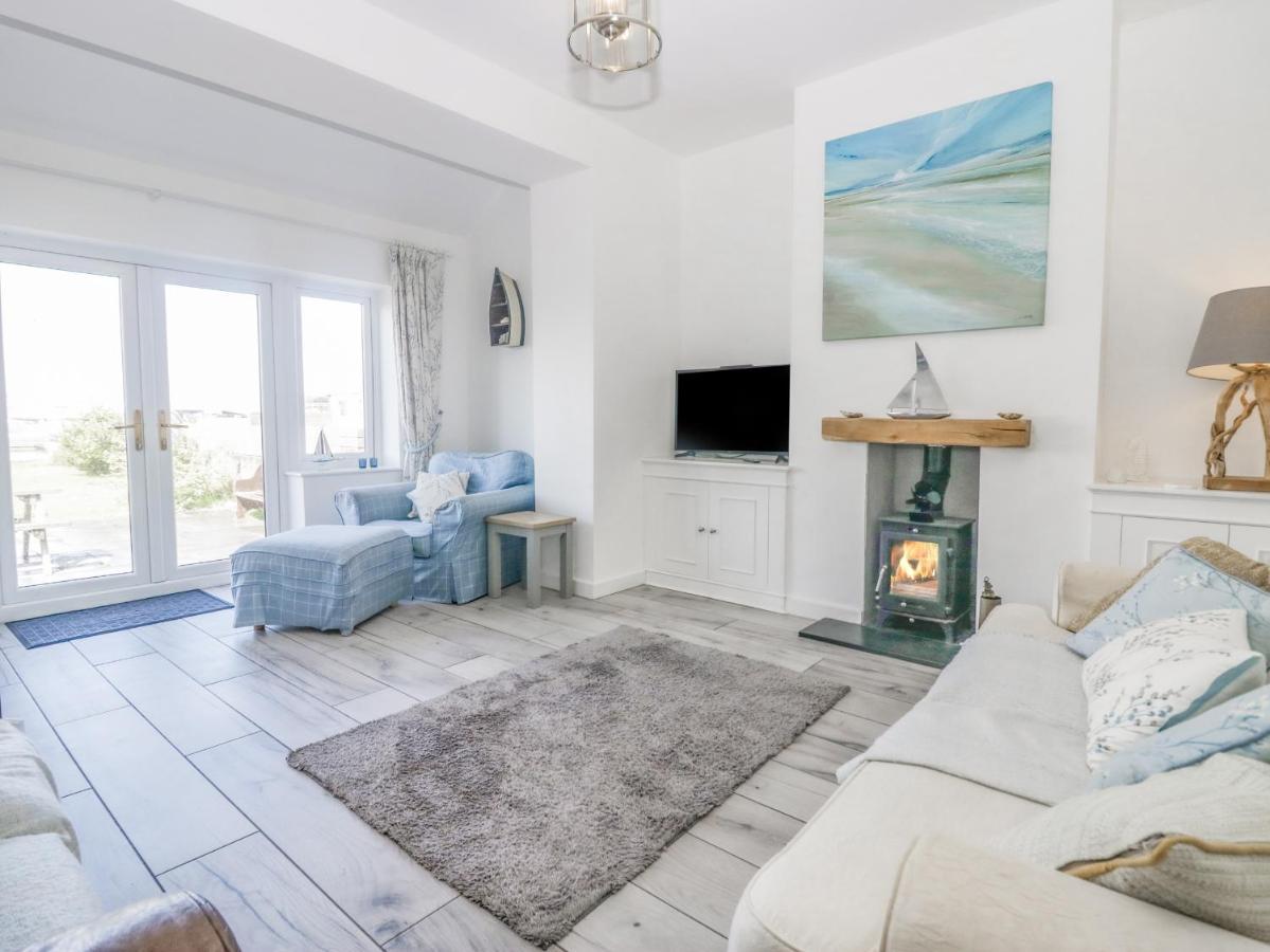 Villa Driftwood, 23 Roa Island Barrow-in-Furness Esterno foto
