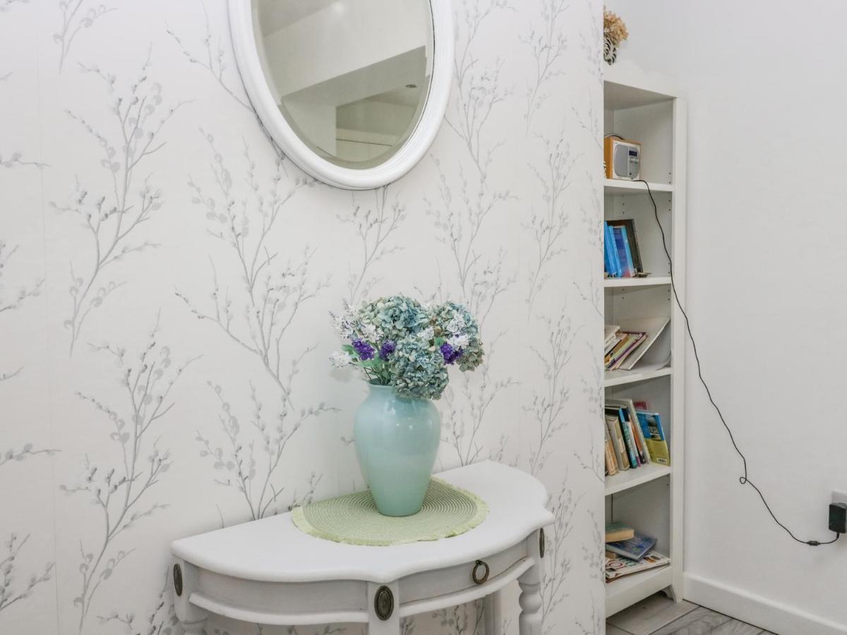 Villa Driftwood, 23 Roa Island Barrow-in-Furness Esterno foto