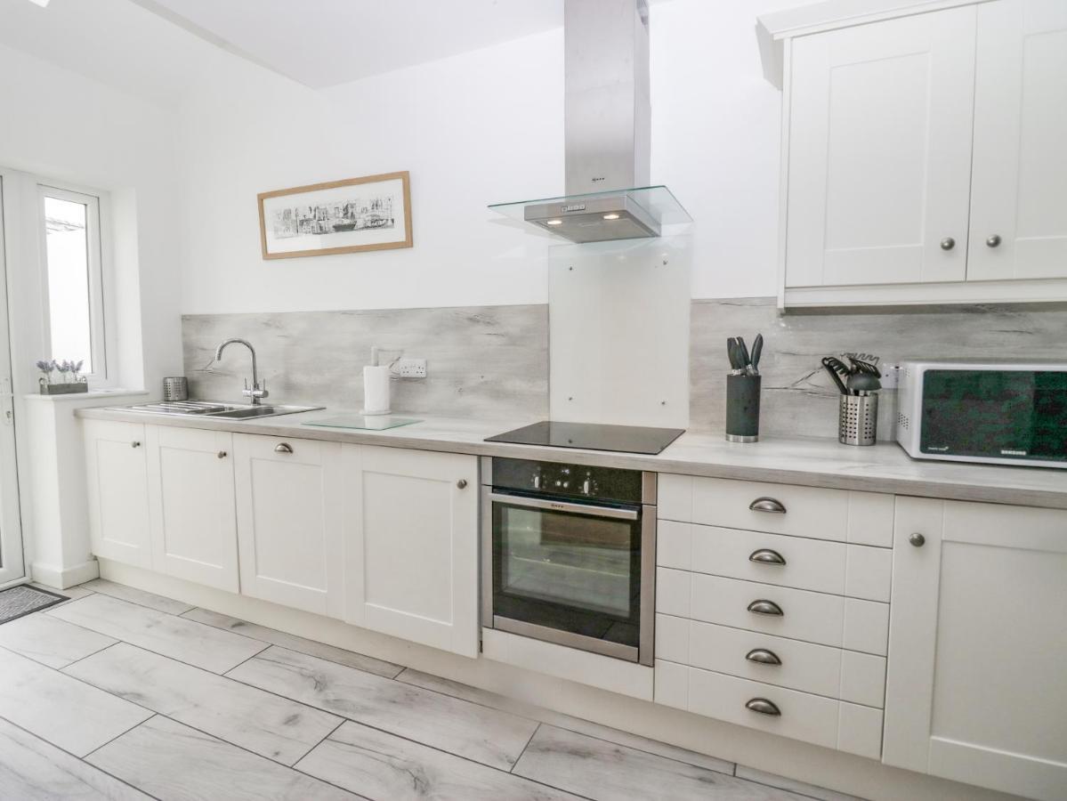 Villa Driftwood, 23 Roa Island Barrow-in-Furness Esterno foto