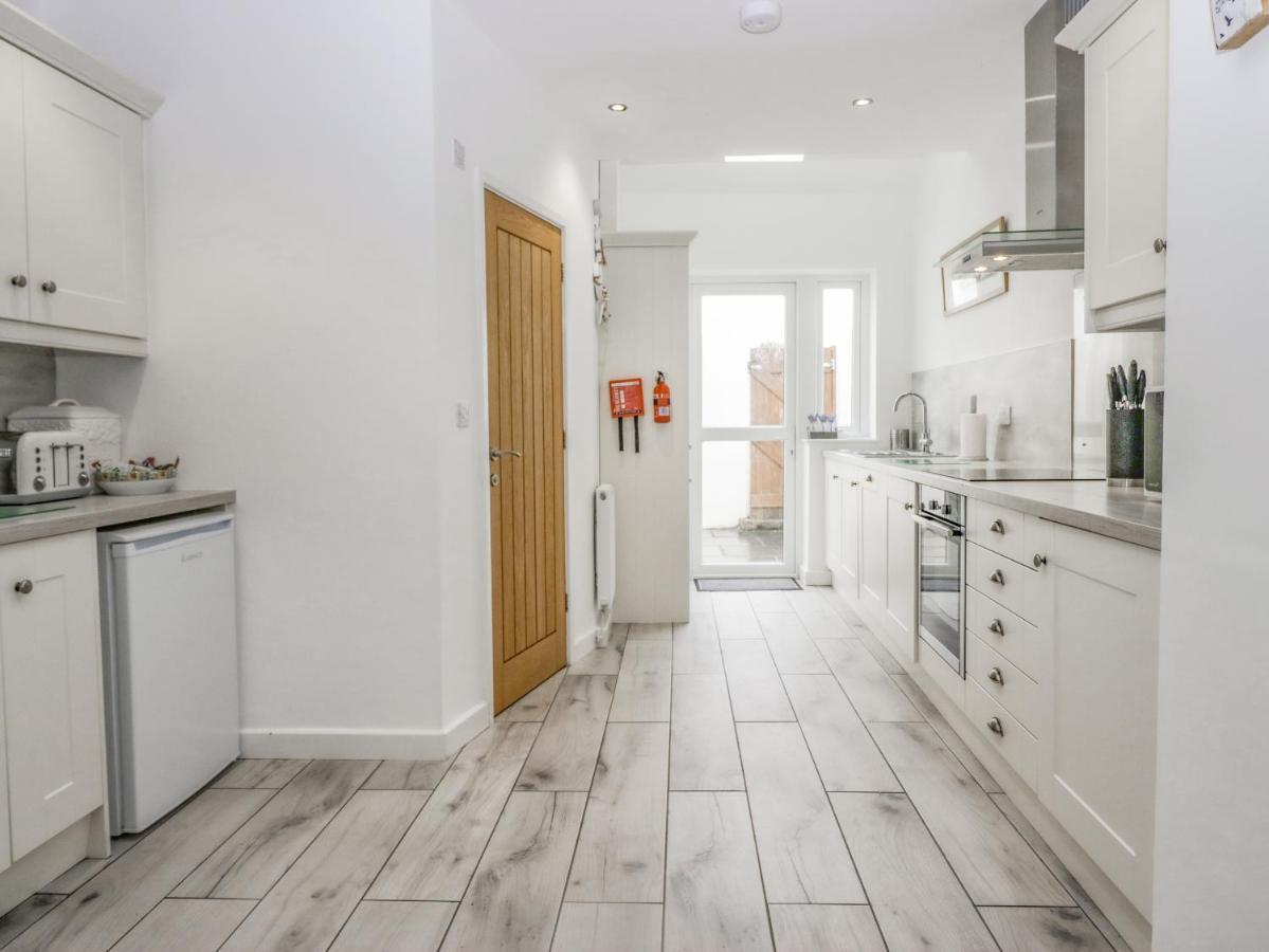 Villa Driftwood, 23 Roa Island Barrow-in-Furness Esterno foto