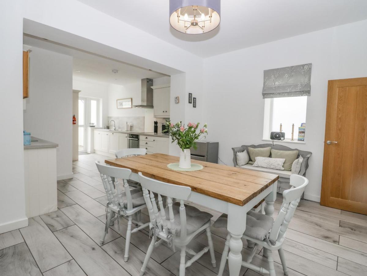 Villa Driftwood, 23 Roa Island Barrow-in-Furness Esterno foto