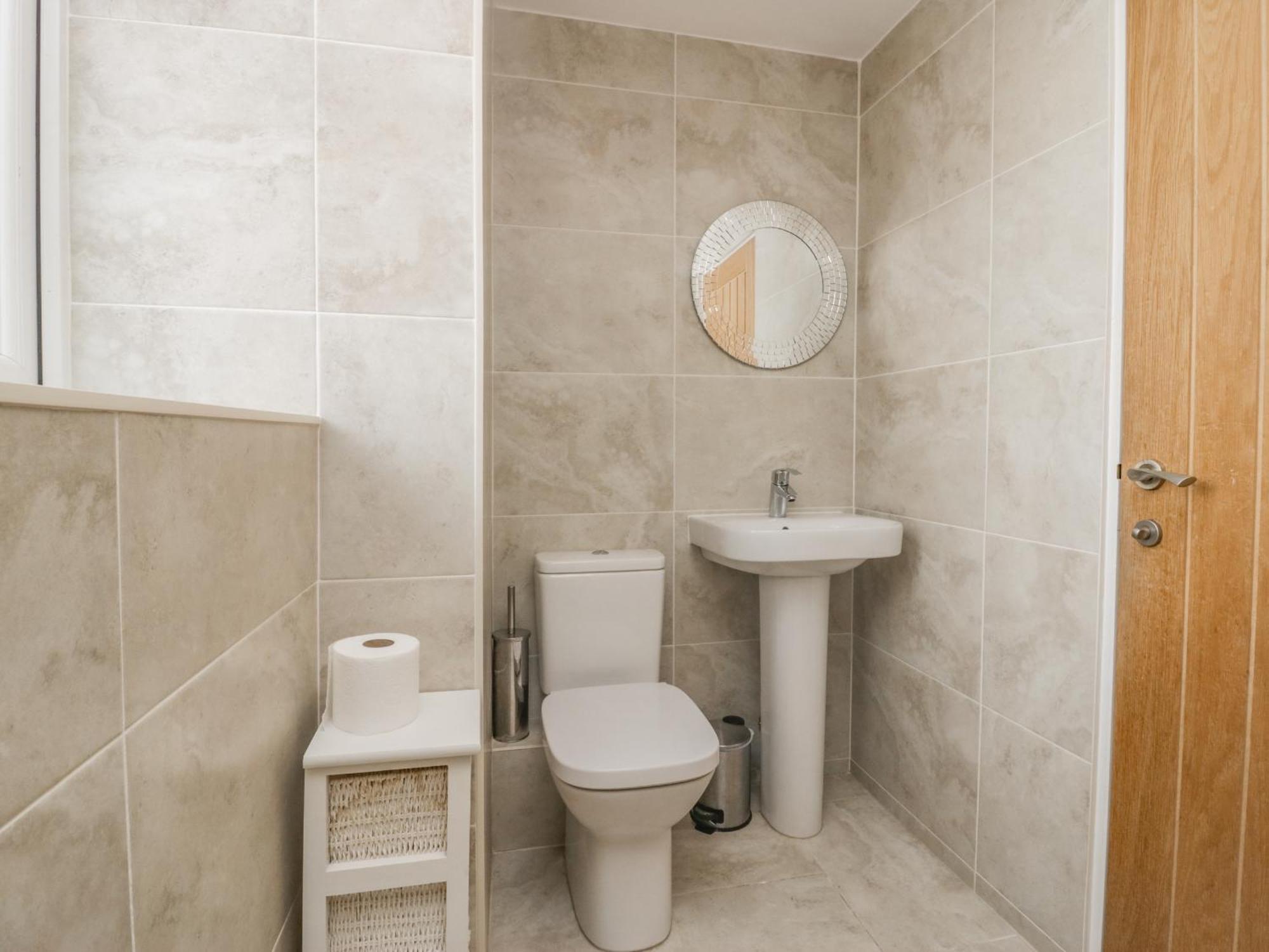 Villa Driftwood, 23 Roa Island Barrow-in-Furness Esterno foto