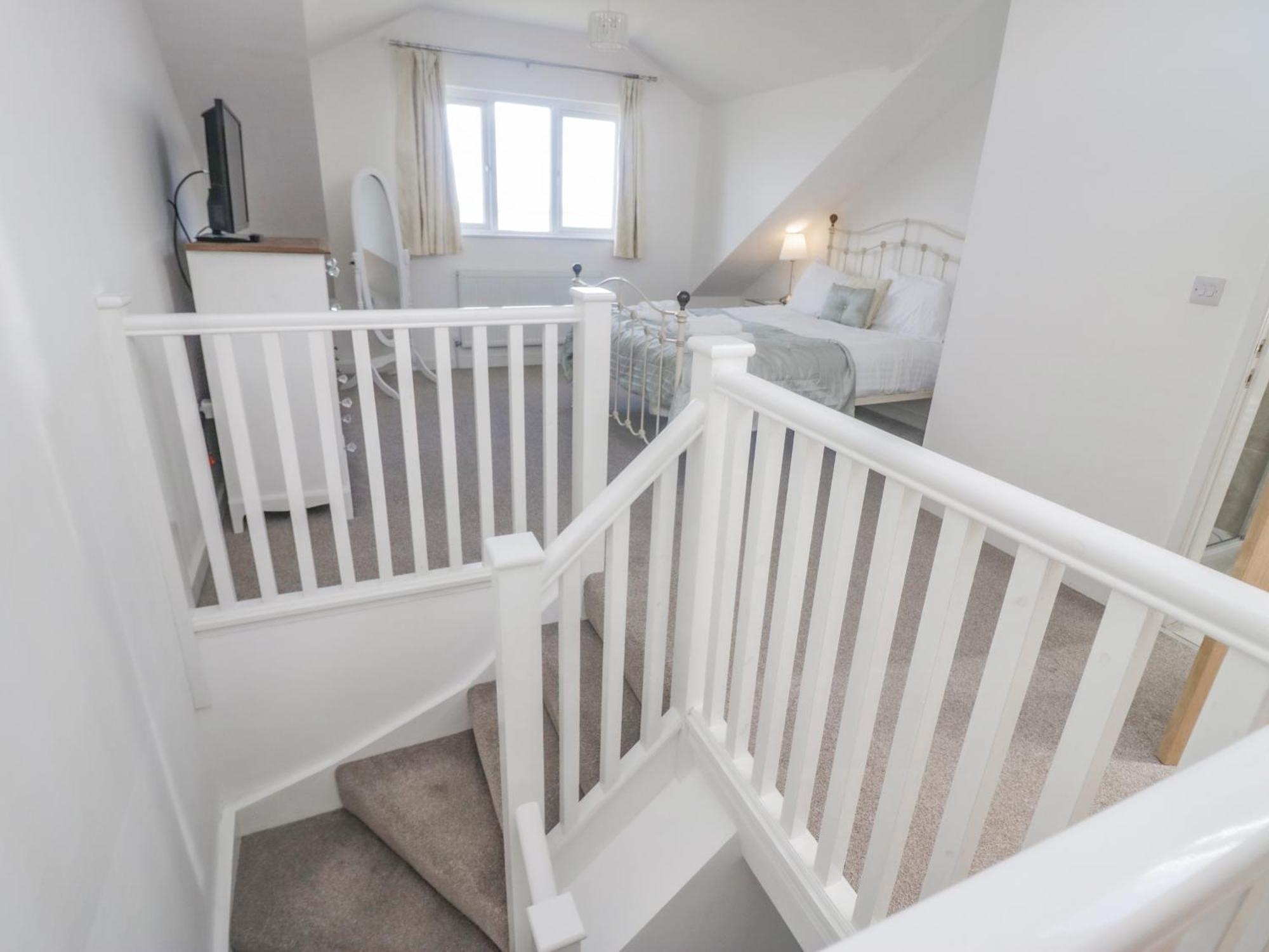 Villa Driftwood, 23 Roa Island Barrow-in-Furness Esterno foto