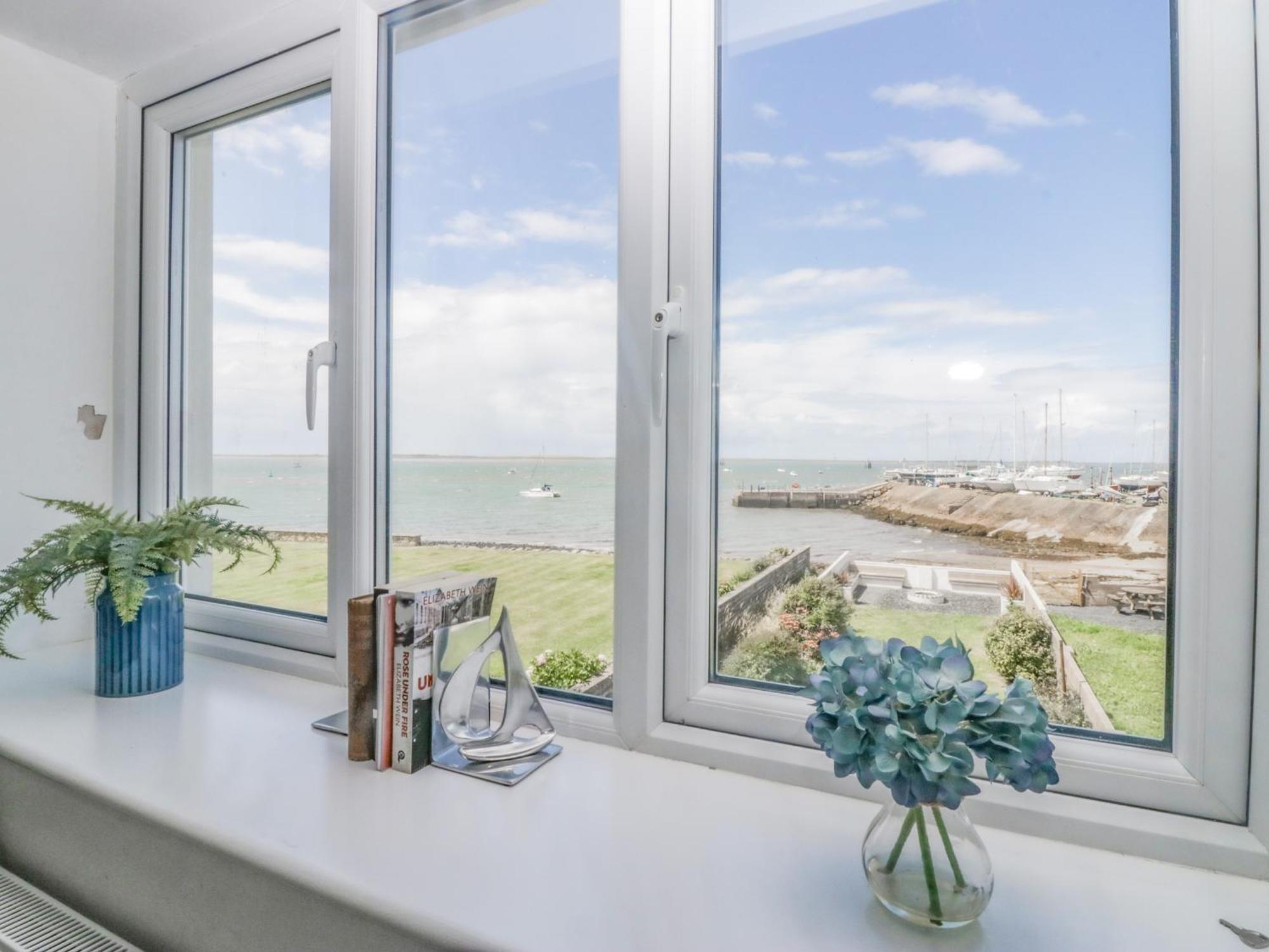 Villa Driftwood, 23 Roa Island Barrow-in-Furness Esterno foto