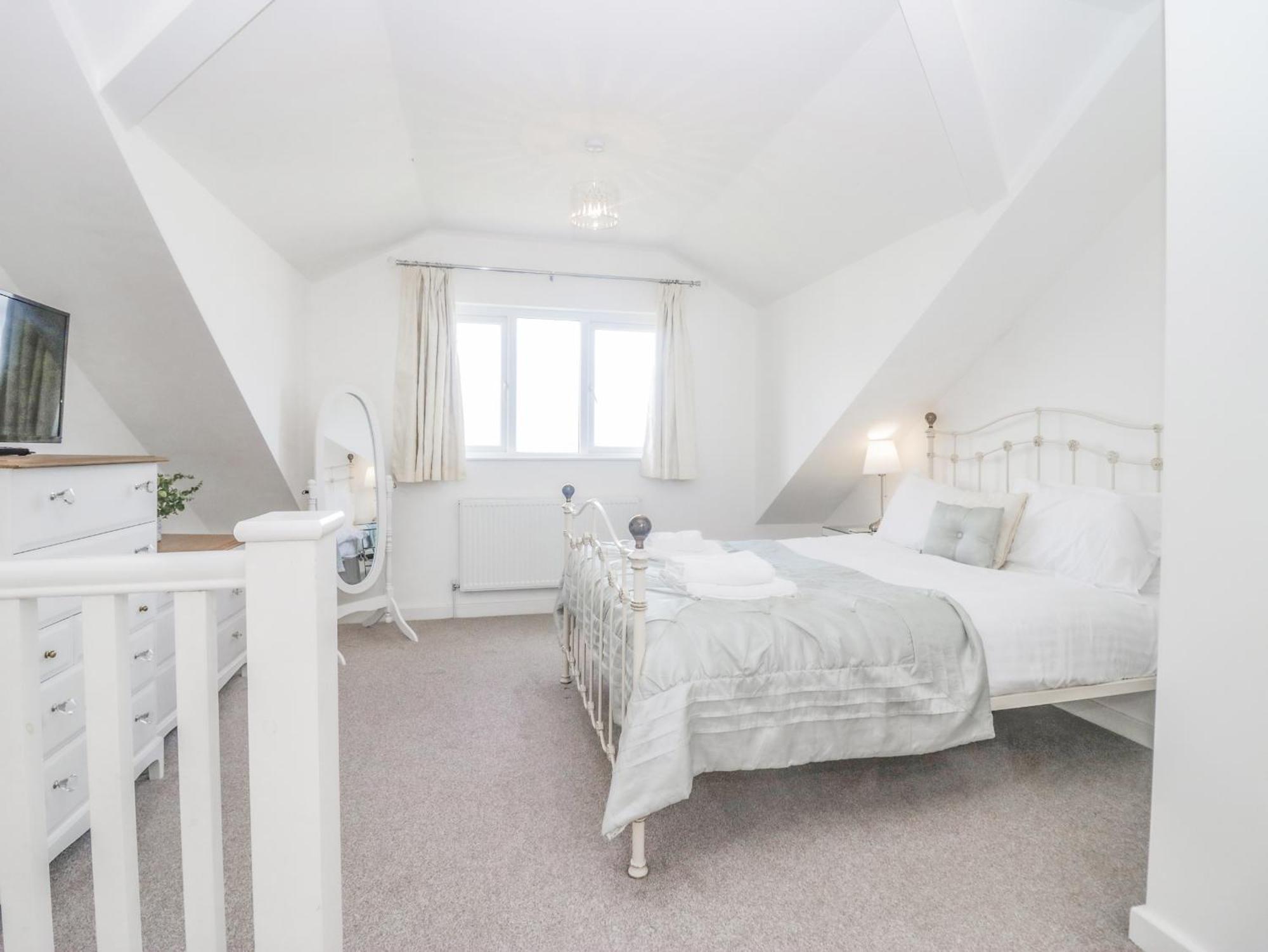 Villa Driftwood, 23 Roa Island Barrow-in-Furness Esterno foto
