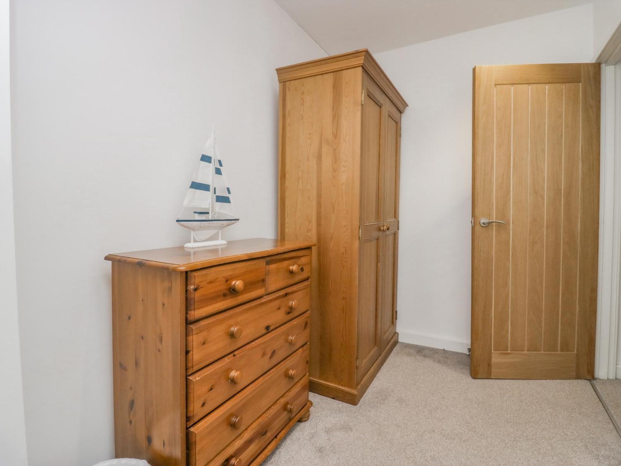 Villa Driftwood, 23 Roa Island Barrow-in-Furness Esterno foto