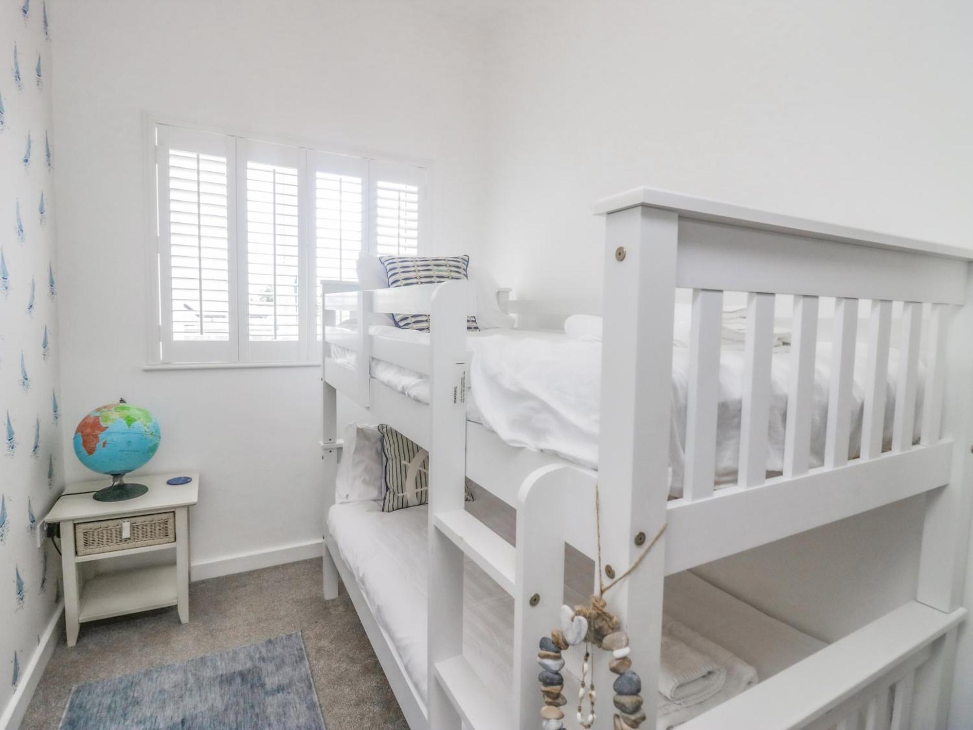 Villa Driftwood, 23 Roa Island Barrow-in-Furness Esterno foto