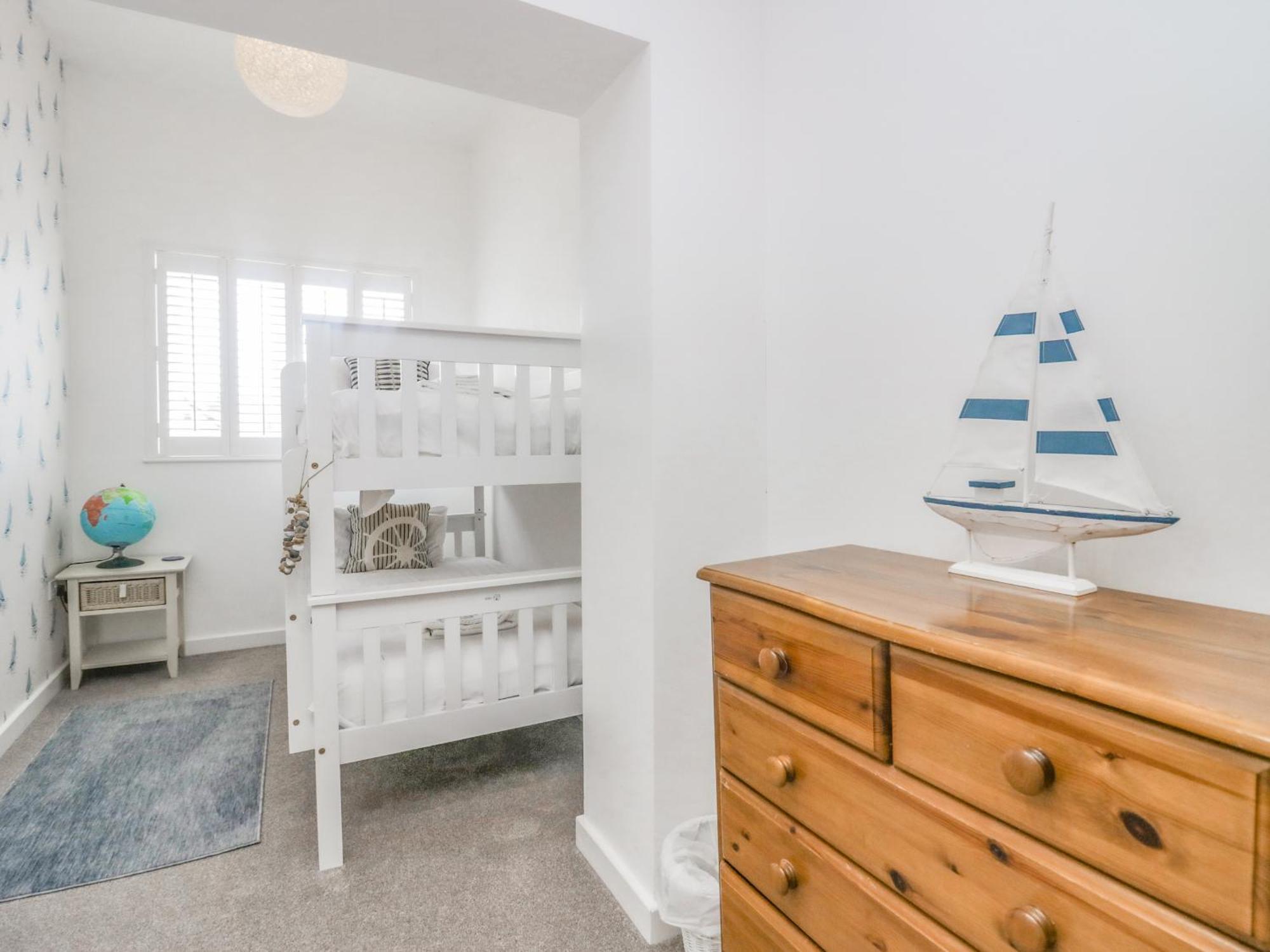 Villa Driftwood, 23 Roa Island Barrow-in-Furness Esterno foto