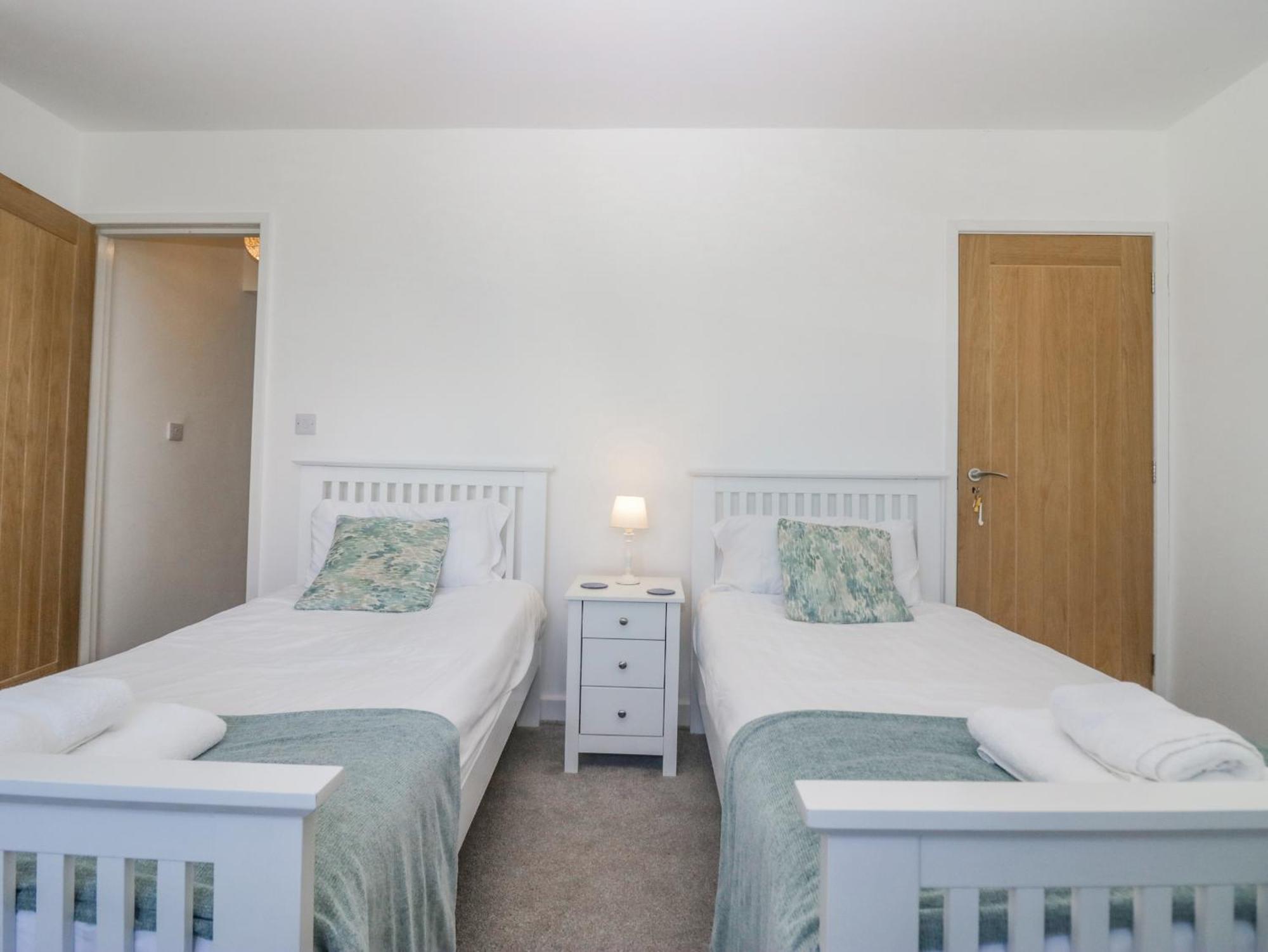 Villa Driftwood, 23 Roa Island Barrow-in-Furness Esterno foto